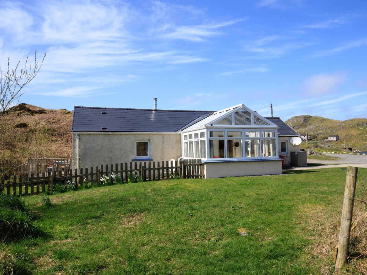 Old Mission Hall Cromore Екстериор снимка